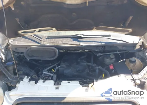 2015 Ford Transit-250 z USA, uszkodzony, nr VIN 1FTNR2XV8FKA51915